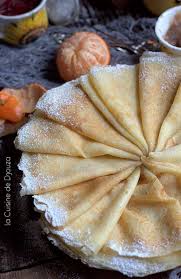 Crepes Fines Et Legeres De Cyril Lignac Recette En 2020 Recettes De Cuisine Crepes Et Gaufres Cuisine Et Boissons