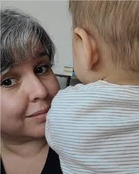 Leslie Plamann (Russell)