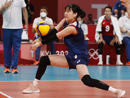 Japan faces brazil in the quarterfinal round of the men's volleyball tournament at the 2021 tokyo olympics on tuesday, august 3, 2021 (8/3/21) at ariake arena at tokyo, japan. Aqefr Lolrbh9m