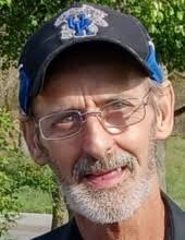 Obituary information for Larry Glenn Kirby