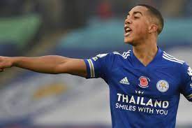 Youri tielemans, 24, from belgium leicester city, since 2019 central midfield market value: Youri Tielemans Delighted With Leicester City S Perfect Show Against Wolves The New Indian Express