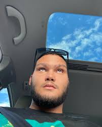 Been a minute 🙆🏻‍♂️