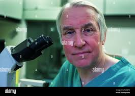 Professor ian craft hi-res stock photography and images