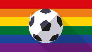 Homophobie Im Fussball Wie Profifussballer Innen Mit Dem Hashtag Ihrkonntaufunszahlen Ein Starkes Zeichen Setzen Bayern 2 Radio Br De