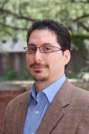 Dr. David G. Ortiz page