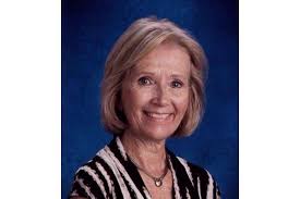 Pamela Martin Obituary (1955