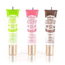 All natural lip balm, crystal infused lip balm, all natural chapstick, clear quartz infused, healing lip balm, the best all natural lip balm. Buy Broadway Vita Lip Clear Lip Gloss 0 47oz 14ml 3pcs Mint Coconut Rosehip Oil Online In Greece B074bff9p6