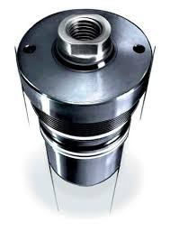 Maybe you would like to learn more about one of these? Hydraulic Cylinder Ez Series Ahp Merkle Double Acting Round Small