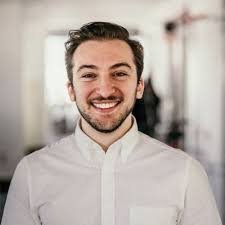 Michael Ruffolo (@ruffolom)