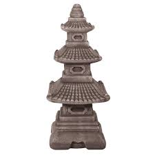 Ornaments For A Japanese Garden Japanese Garden Ornaments Garden Statues Japanese Garden