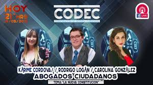 Ojo ahí con los que están votando por logan. Rodrigo Logan El Ombudsman O Defensor Ciudadano Posts Facebook