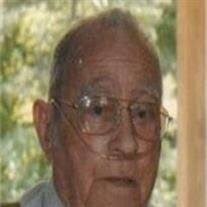 Johnie William Dover Obituary