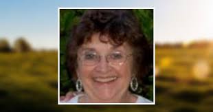 Mary Eileen McCloskey Obituary June 11, 2022
