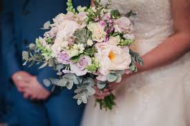 Weddings are a joyous occasion and a great time to come together. 10 Of The Most Beautiful Bridal Bouquets Marriage