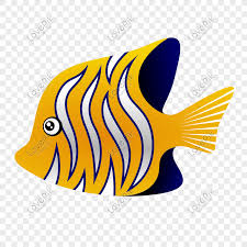Set stiker dekorasi dinding motif ikan hias kartun elevenia. Kolam Ikan Kartun Png Infoakuakultur Com