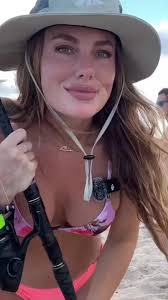 Outer Banks Surf Fishing Adventure with Game Warden