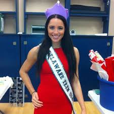 Miss Delaware Teen USA Lost Her Crown Because She Starred In An Online Porn  Video | Page 9 | Eyerys
