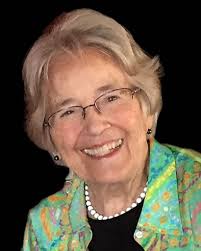 Ann Caldwell Fabens Obituary April 21, 2025