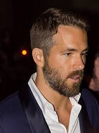 Ryan Reynolds