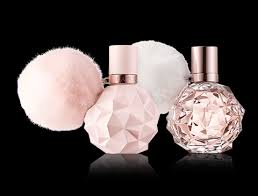 Vida coco from san diego. Ariana Grande Parfum Bis Zu 40