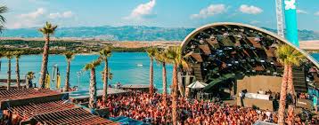 Check spelling or type a new query. Day Night Festival 2021 In Zrce Beach Novalja Croatia Festivall