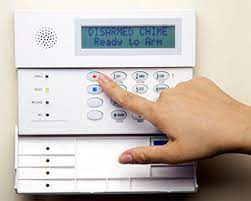 If smoke is detected, the detector will trigger your alarm system. Adt Equipment Service Support Faqs Adt Security