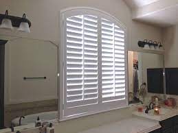 Graber traditions composite shutters are the perfect window covering solution for those who want the essence of real wood shutters with the strength of a graber shutter. Graber Composite Shutters Emporia Kansas Made In The Shade