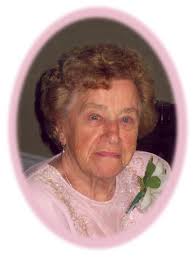 Pauline Czop-Pomber Obituary