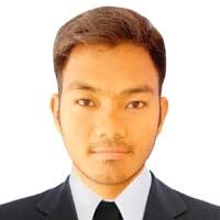 kumar gurung