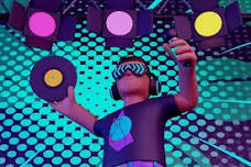 Silent Disco
