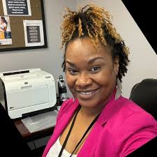 Kenisha Harris Email & Phone Number