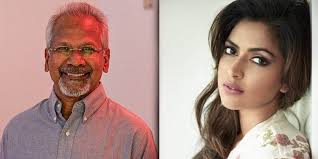 Here's why Amala Paul rejected Mani Ratnam's Ponniyin Selvan