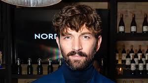 Zó ziet de dochter van Michiel Huisman eruit