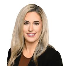 Jamie-Lea Lilly, RBC Mortgage Specialist
