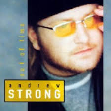 Andrew Strong albums and discography
