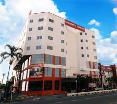 With blend of polished charm rarely. Hotel Sentral Riverview Melaka Malacca Malacca Johor And South Hotelopia