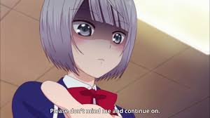 Boku No Kanojo Ga Majime Sugiru Shobitch Na Ken Manga Pin On Boku No Kanojo Ga Majimesugiru Sho Bitch Na Ken