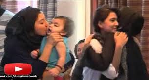 He is very popular because he plays a great role in dramas. Fawad Alam S Family Wife And Sisters Celebrating On His First Century