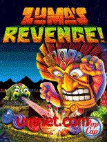 Zumas Revenge 240x320 Java Game Free Download Dertz
