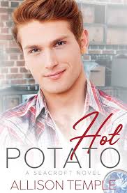 Hot Potato : Temple, Allison: Amazon.ca: Books