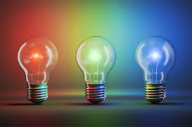 How Entrepreneurs Can Use Colored Lights To Stay Productive