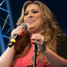 The Voice UK's Bo Bruce Blames BBC Rules For Leanne Mitchell Flop