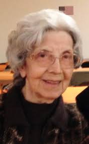 AMELIA TRUJILLO Obituary (1928