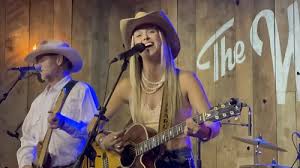 Chris Cunningham & Quinton King