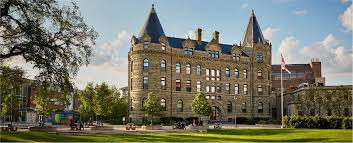 University of Winnipeg