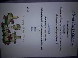 Cocktail di gamberetti salmone affumicato con giardinetto di verdure insalata di polpo con zucca e menta. Menu Del 1 Gennaio Picture Of Lo Chalet Sicily Tripadvisor