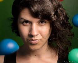 Professional hacker Parisa Tabriz is responsible for keeping the over 1  billion users of Google Chrome safe by finding vulnerabilities in their  system before malicious hackers do. Tabriz, a "white hat" hacker