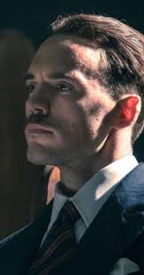 Peaky Blinders" Strategy (TV Episode 2019)