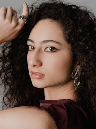 Shooting incrível com nossa modelo Thaiz Menezes feito por @francoportrait 