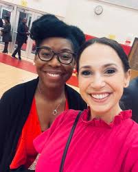 Our first Sweetheart Ball was one for the books! 😍 I had the BEST date and  we both had a great time hanging with friends.